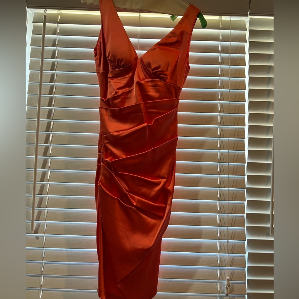 Cache dress